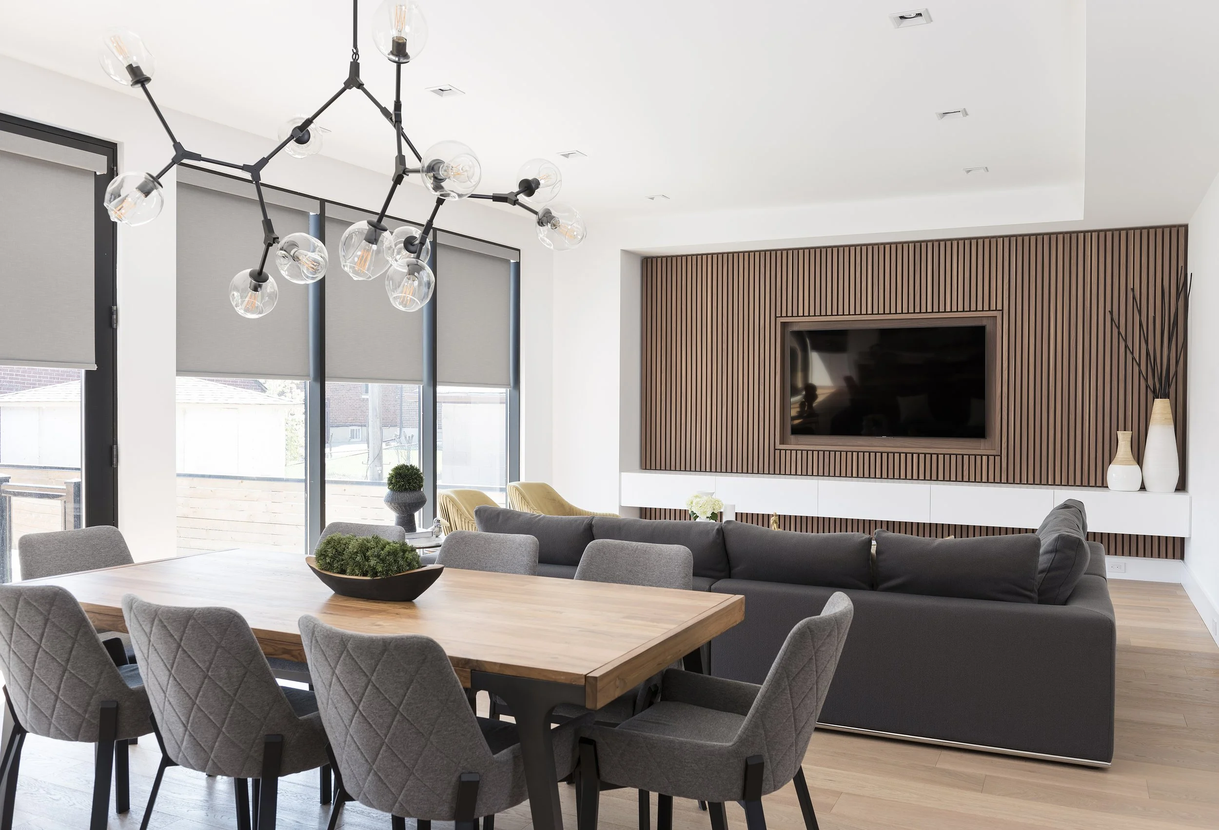 RZ Interiors || Toronto Based Interior Design Firm