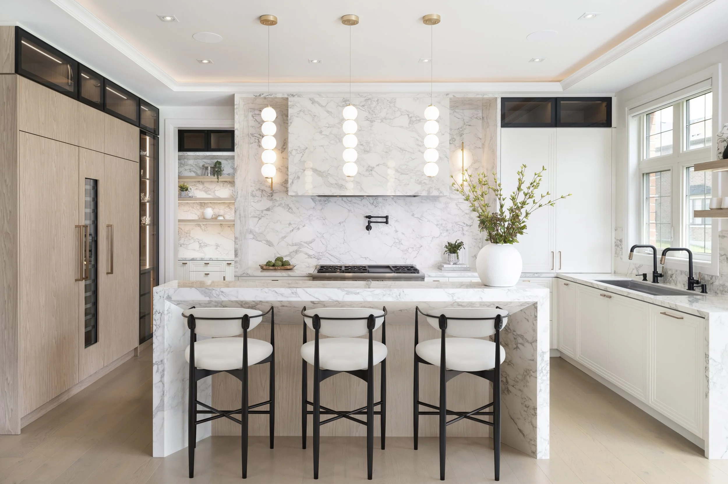RZ Interiors || Toronto Based Interior Design Firm