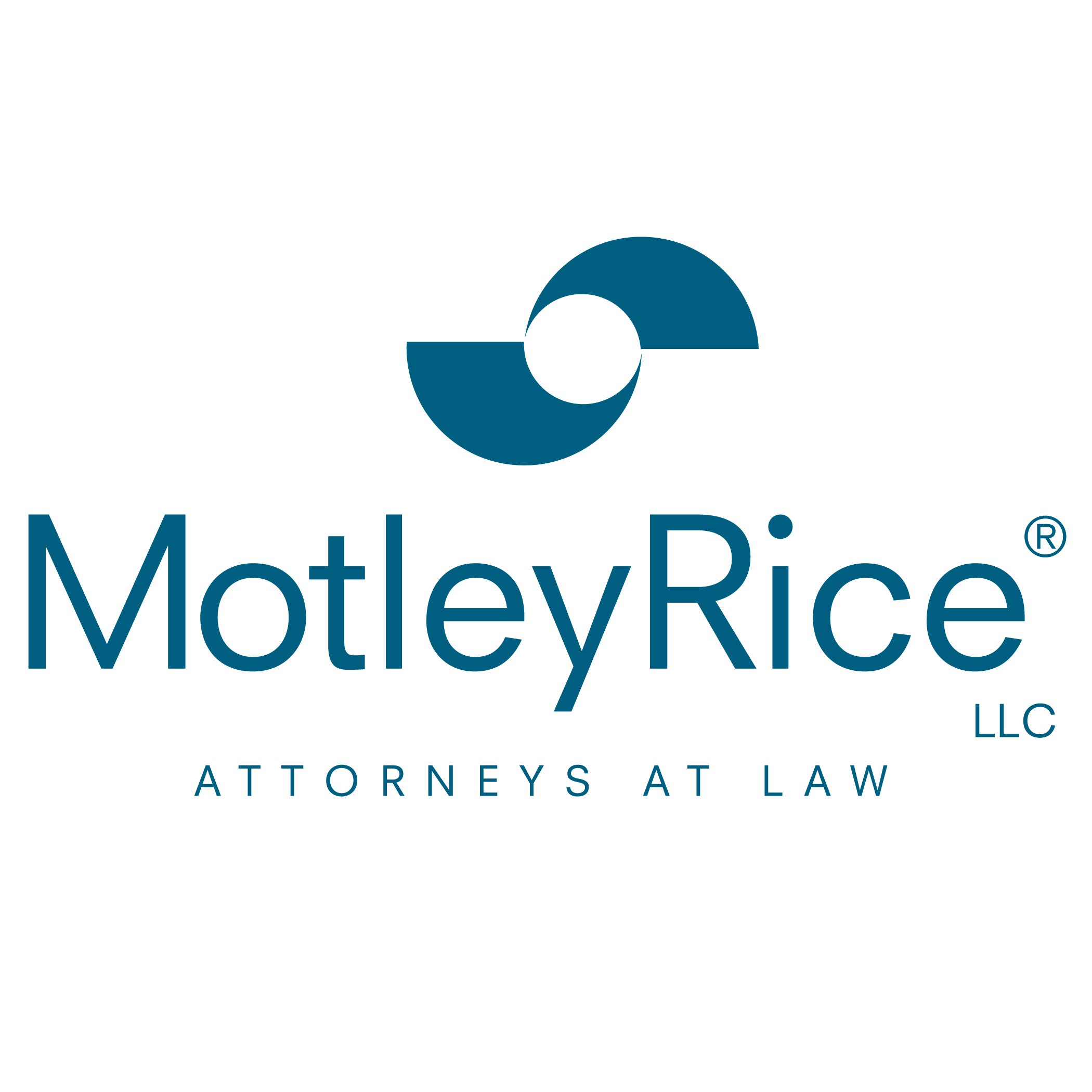 Motley Rice Logo