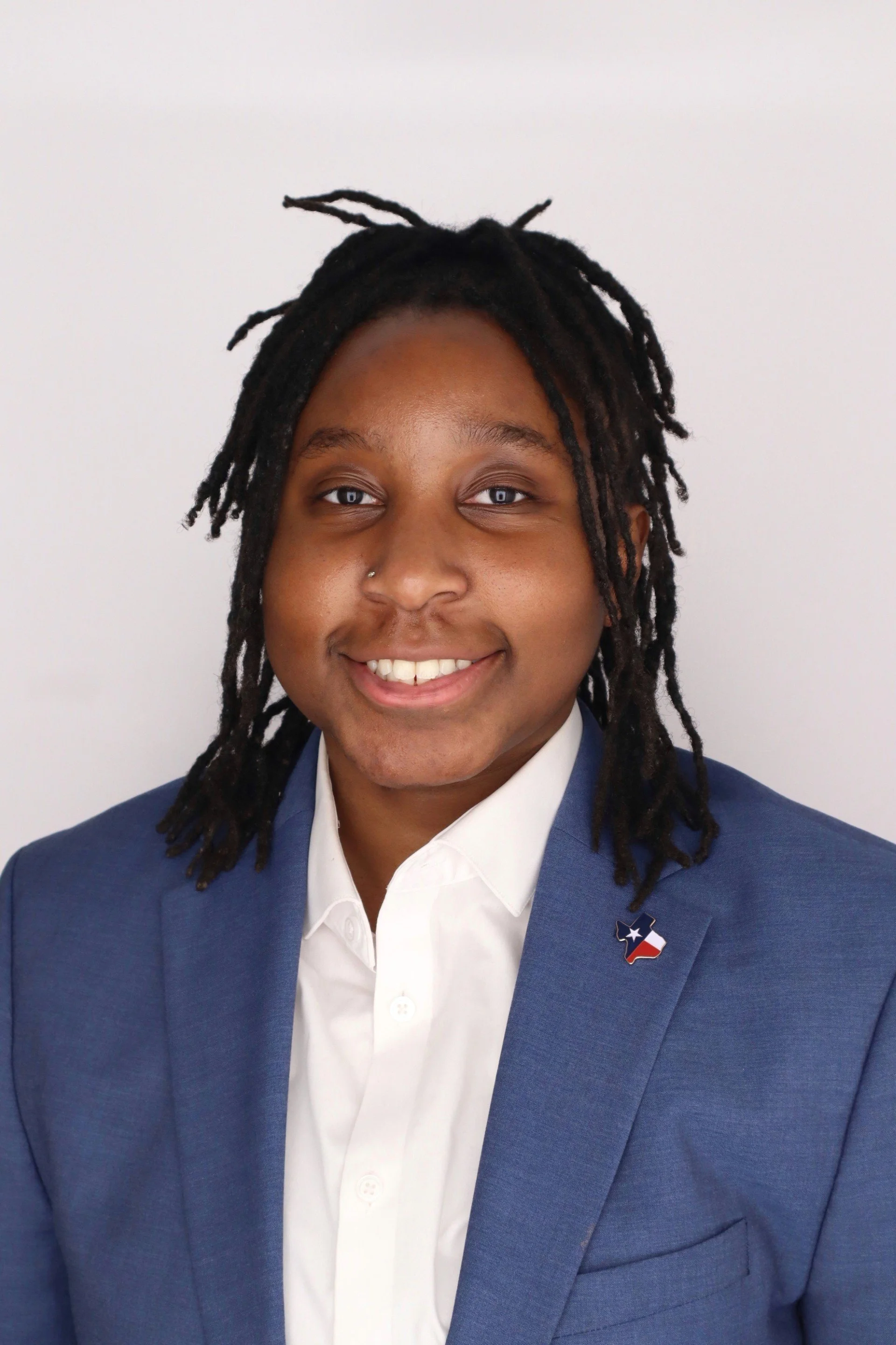 Headshot of Jan Rotich