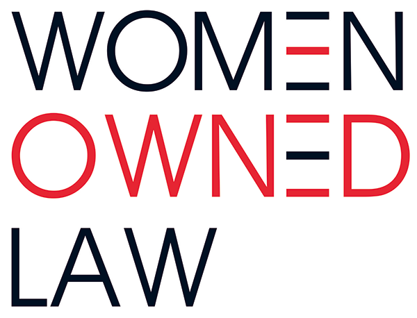Women Owned Law