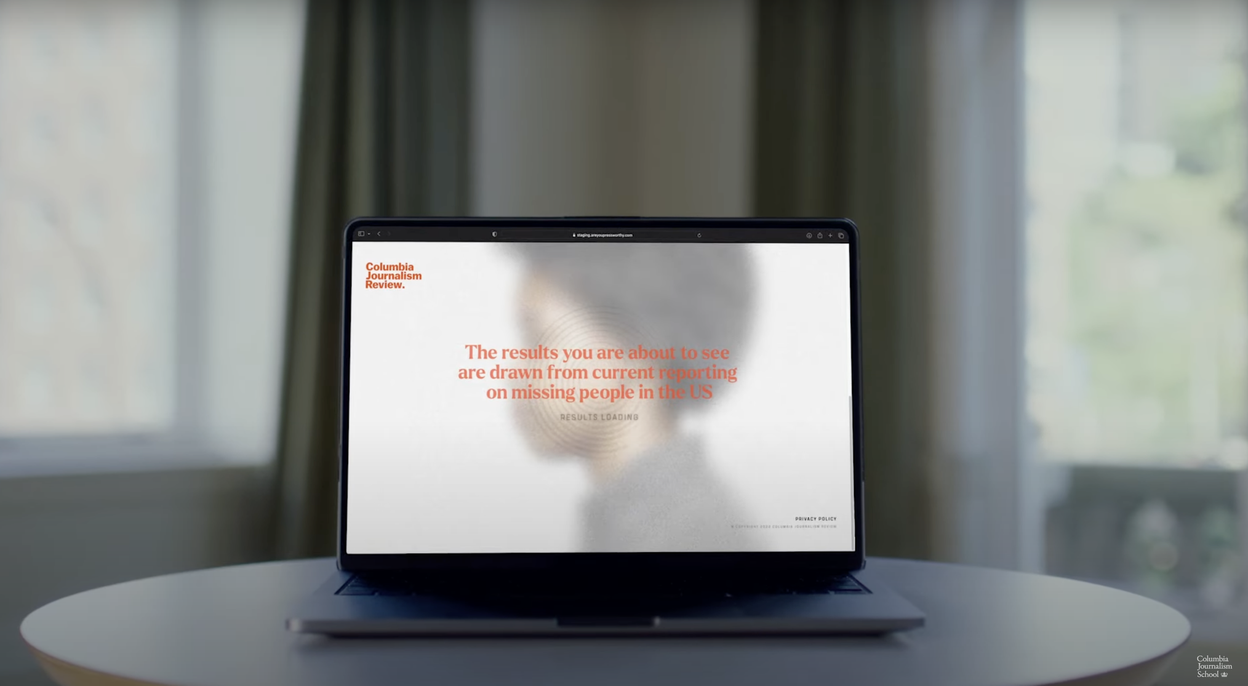 Columbia Journalism Review