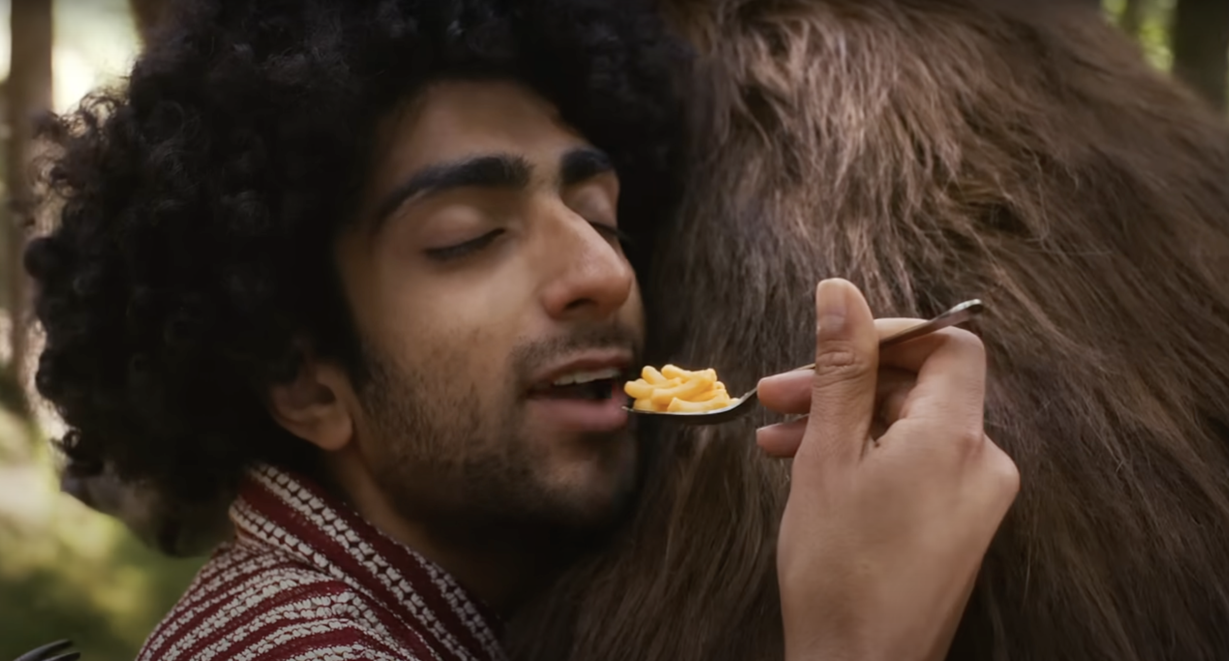 Kraft: That KMC Feeling