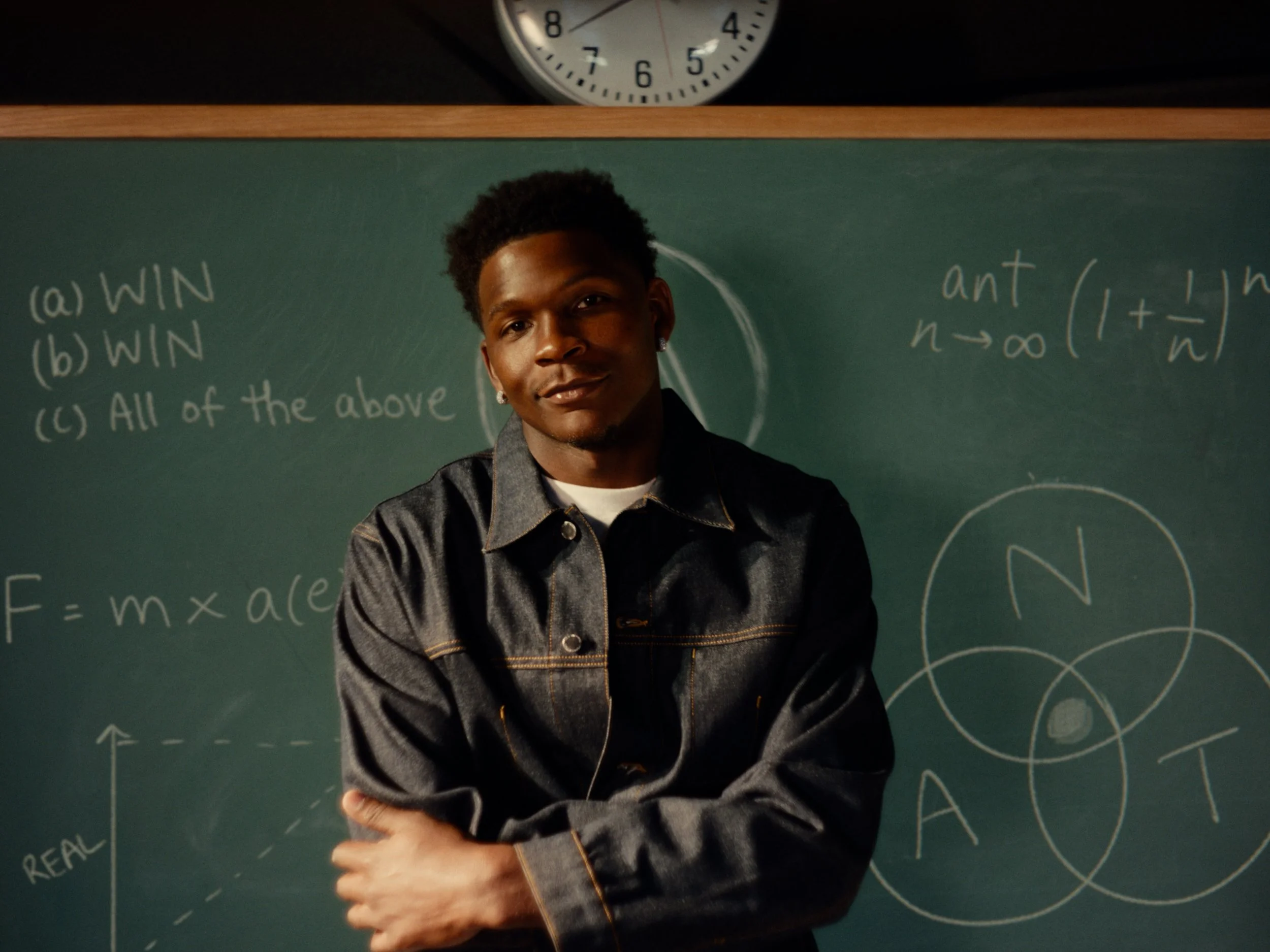 Sprite: School of Obeydience