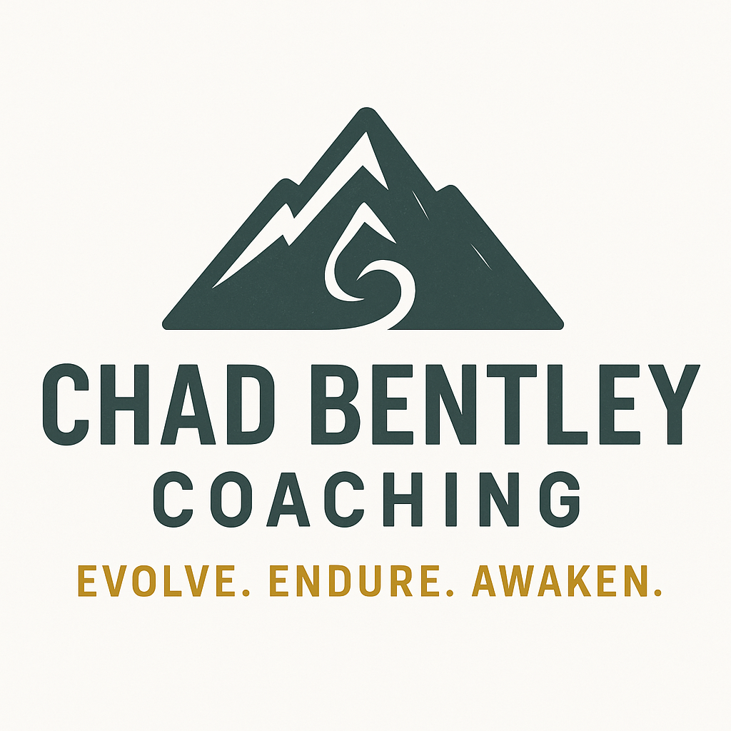 Chad Bentley Coaching