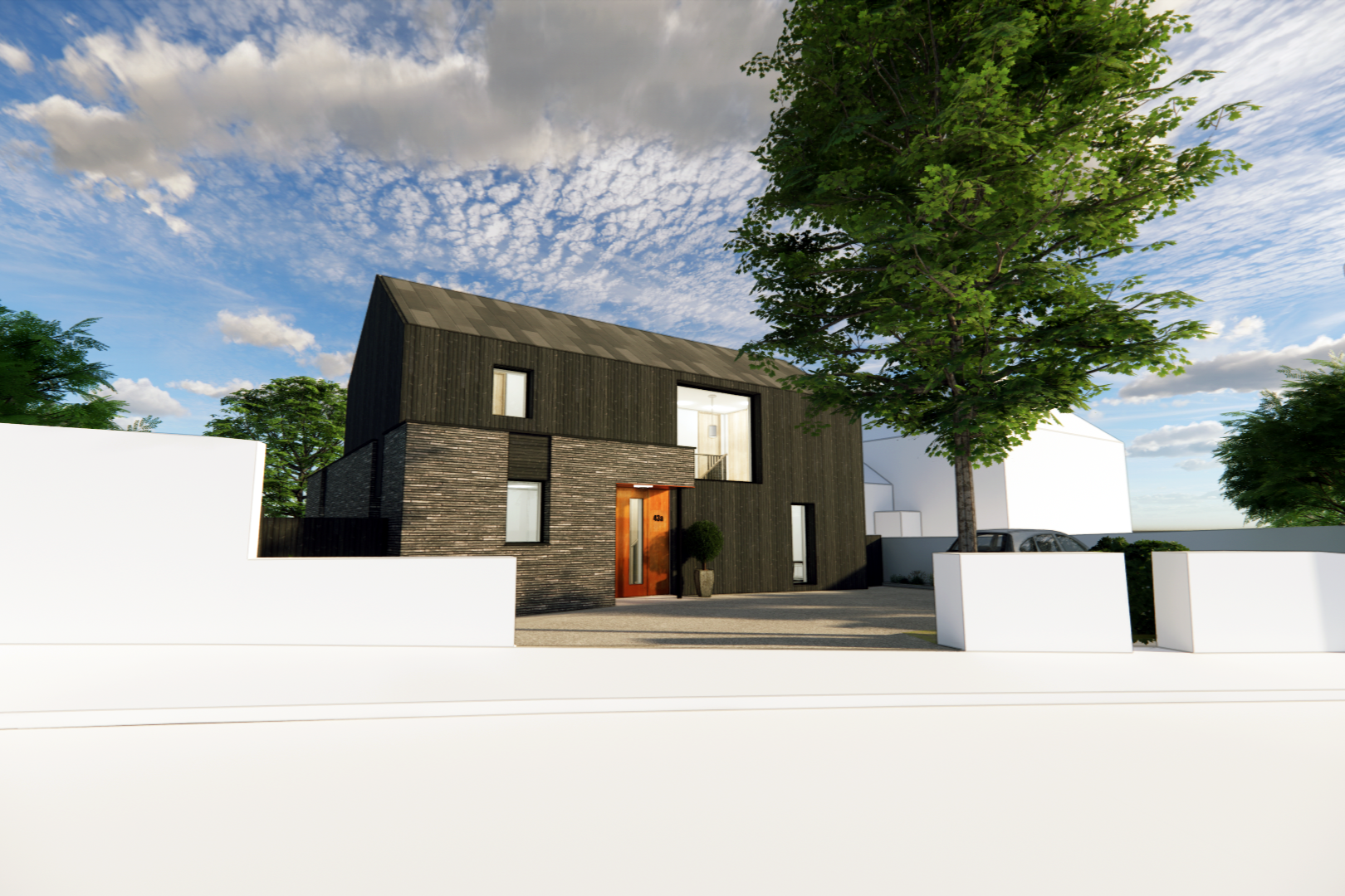 Ullord | Passivhaus