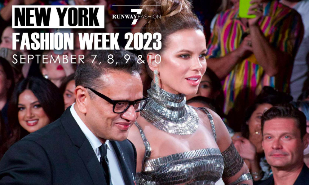 The Ultimate Guide to NYFW – How to get invited and What to expect -  Dreaming Loud