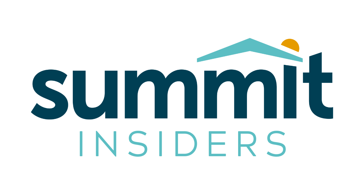 Summit Insider