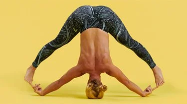 Yoga Leggings Now Dawn