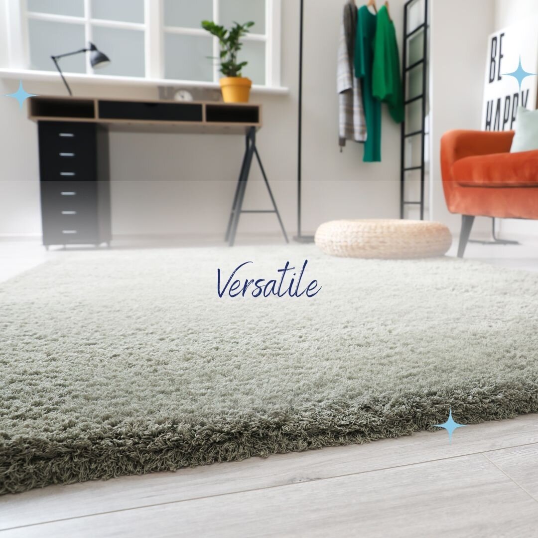 Versatility at its finest! Our LVT flooring seamlessly complements your style. Add a rug for that extra touch of warmth and comfort. Your space, your way! 🏡✨ #VersatileLiving #FlooringStyle