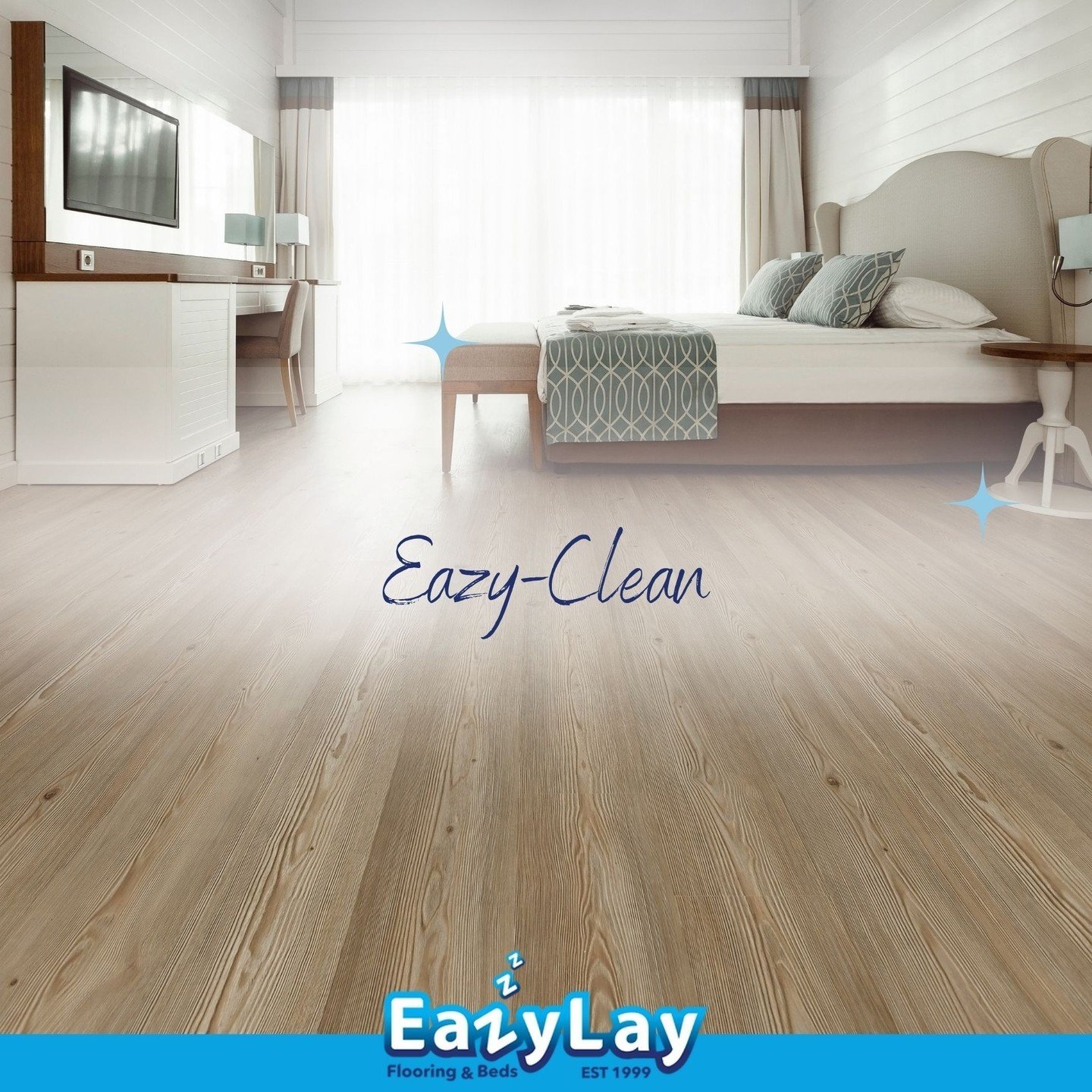 Say hello to hassle-free cleaning with our Eazy-Clean Luxury Vinyl Tile! ✨ Effortlessly maintain a pristine look while enjoying the elegance of luxury vinyl. Easy on the eyes, even easier to clean! #EazyClean #LuxuryVinylTile #EffortlessMaintenance #