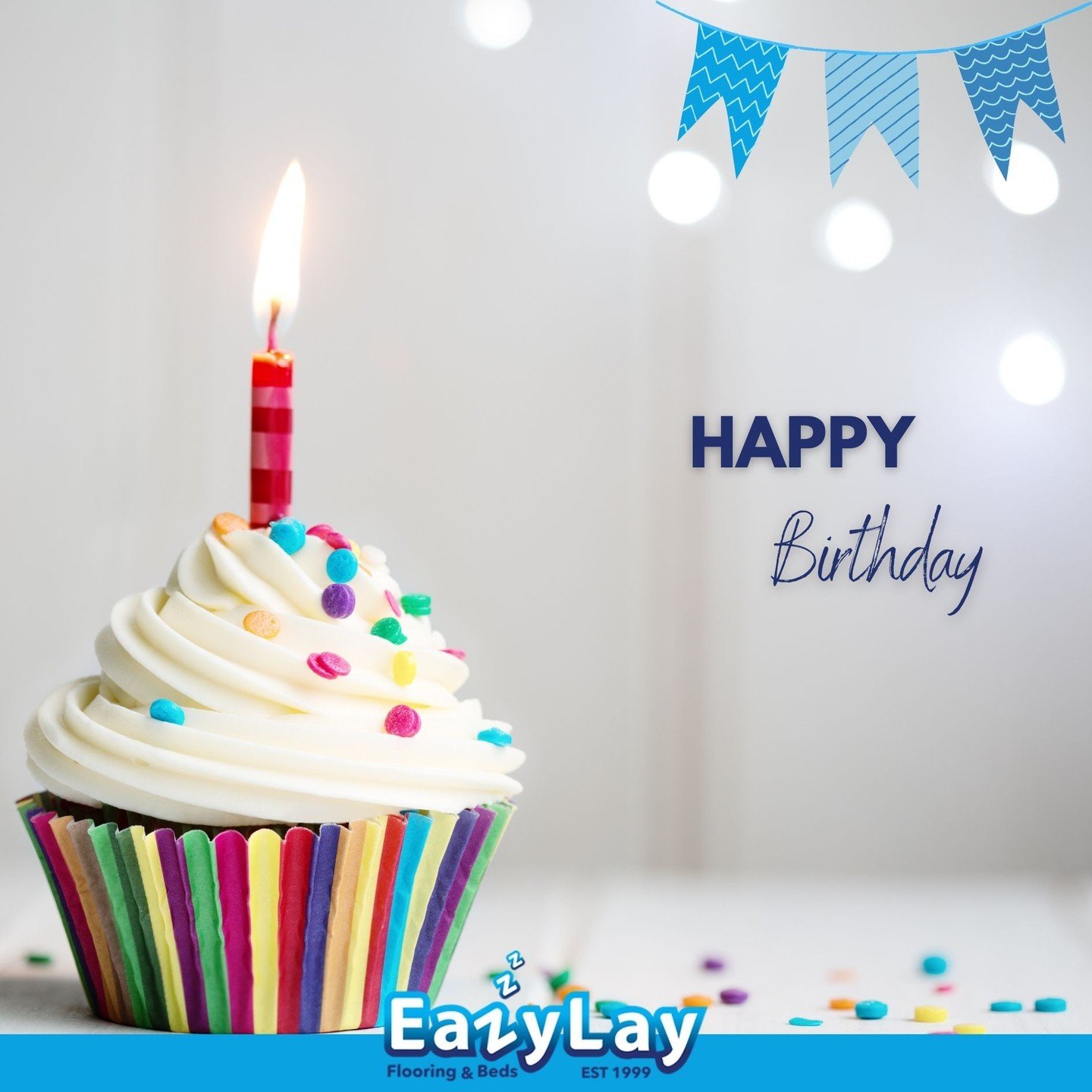 Celebrating Darryl&rsquo;s birthday today! 🎉 Without him at Eazylay, you'd be paying top dollar elsewhere. Thanks to Darryl, we're keeping prices low that will absolutely floor you! #HappyBirthdayDarryl #EazylaySavings 🎂🏠