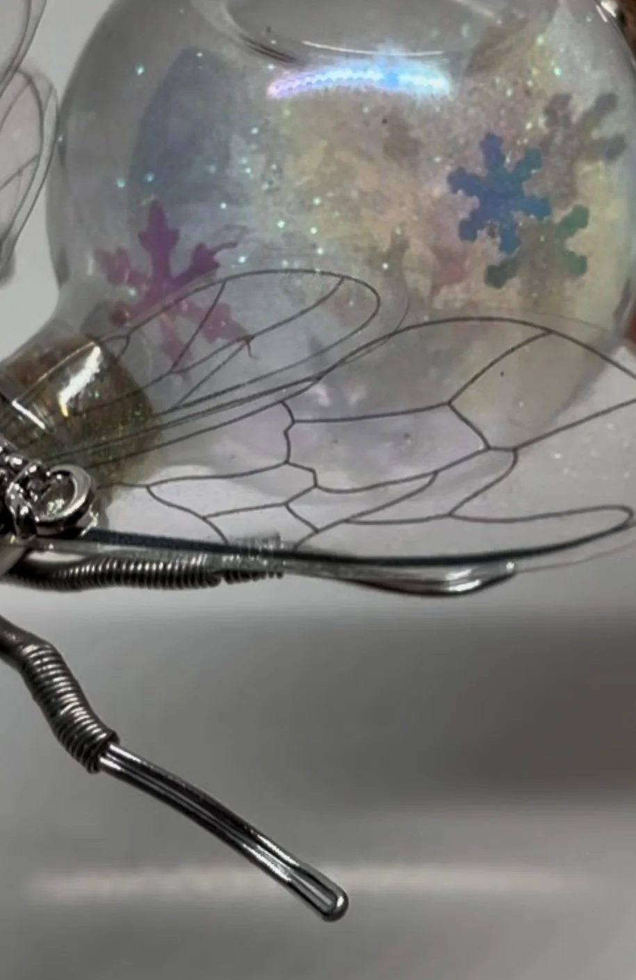 A Sneaky Peek at Something Magical