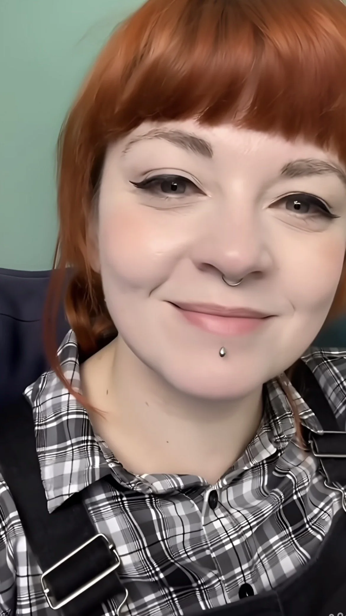 5 things you probably didn’t know about me