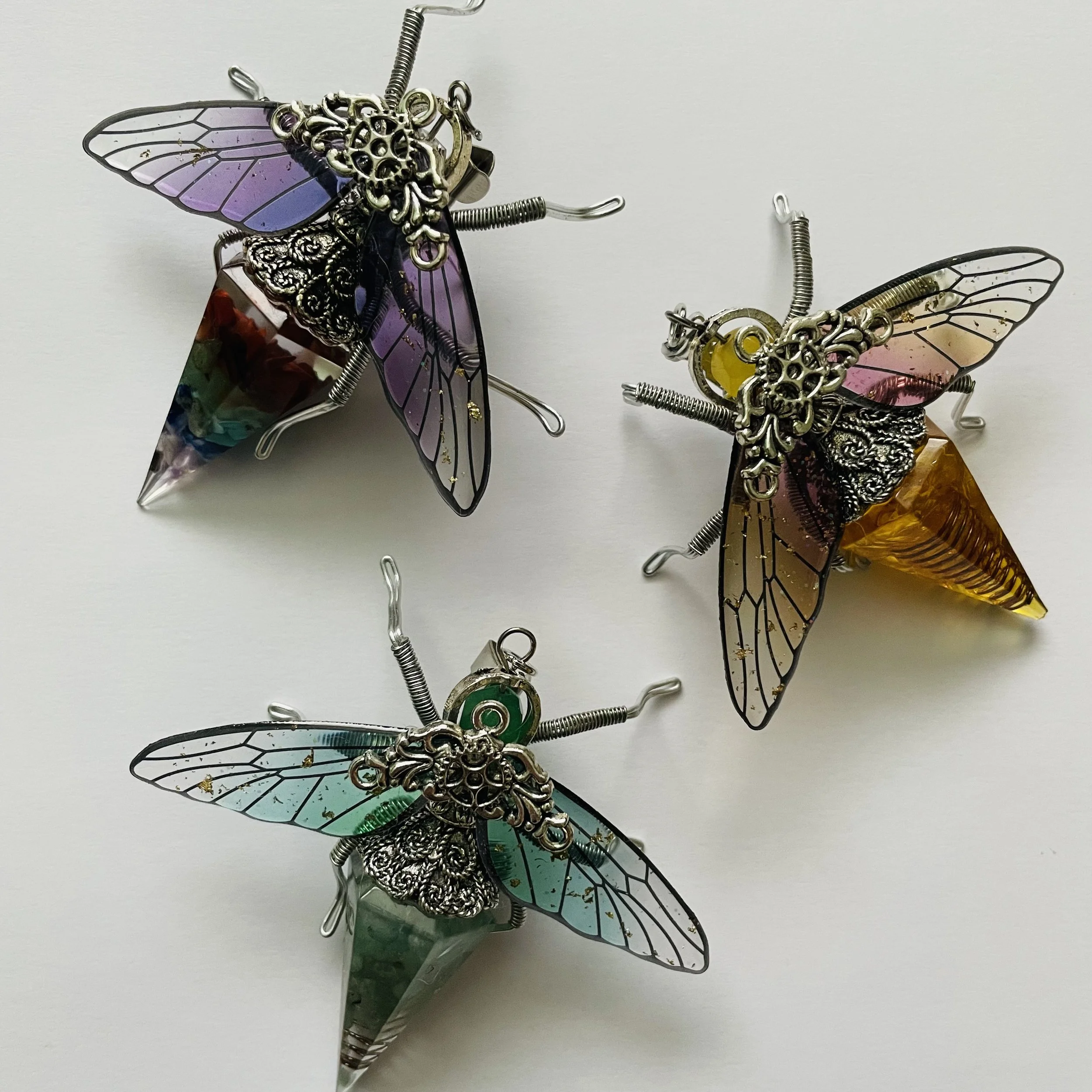 The Crystal Bees ✨ 