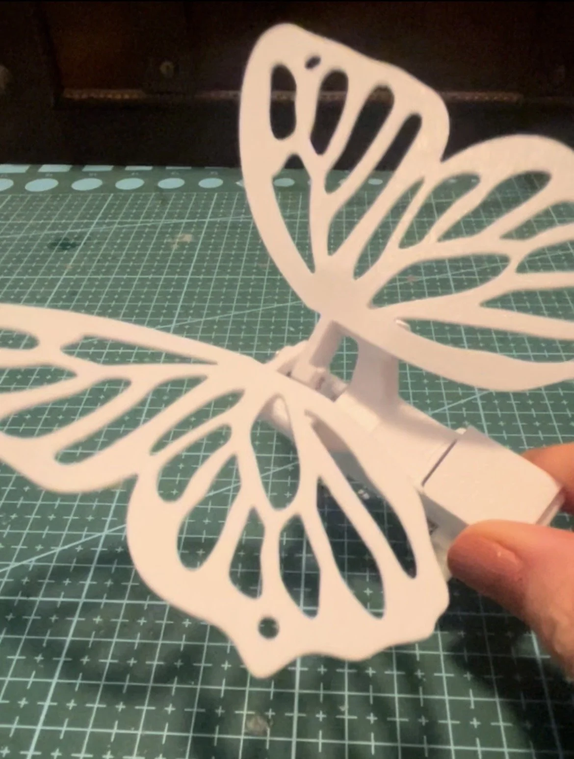 And For My Next Steampunk Challenge…