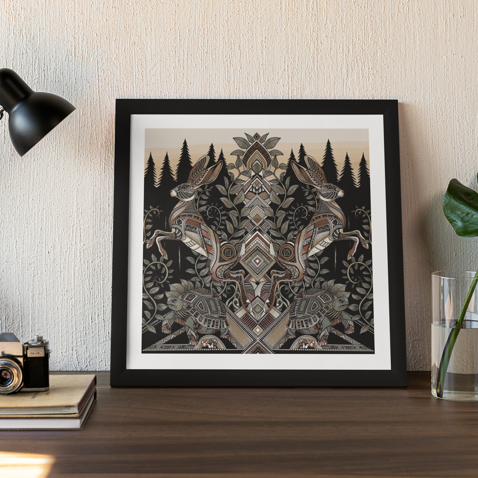 hare and tortoise frame.png