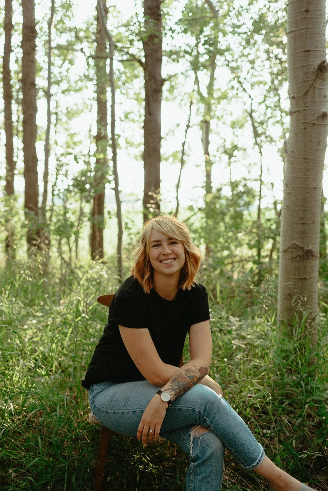 Local Realtor in Carstairs