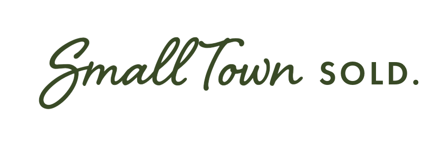 Small Town Realtor in Central Alberta