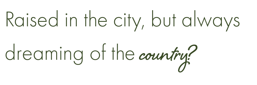 Carstairs Houses for Sale