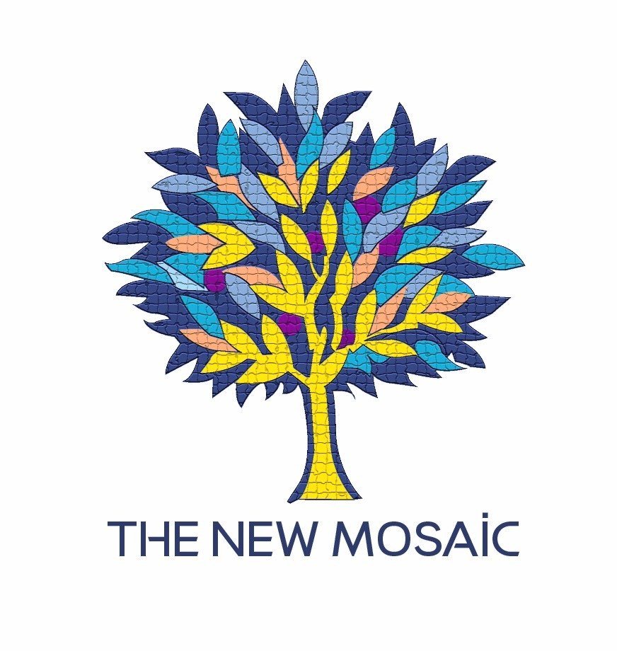 The New Mosaic
