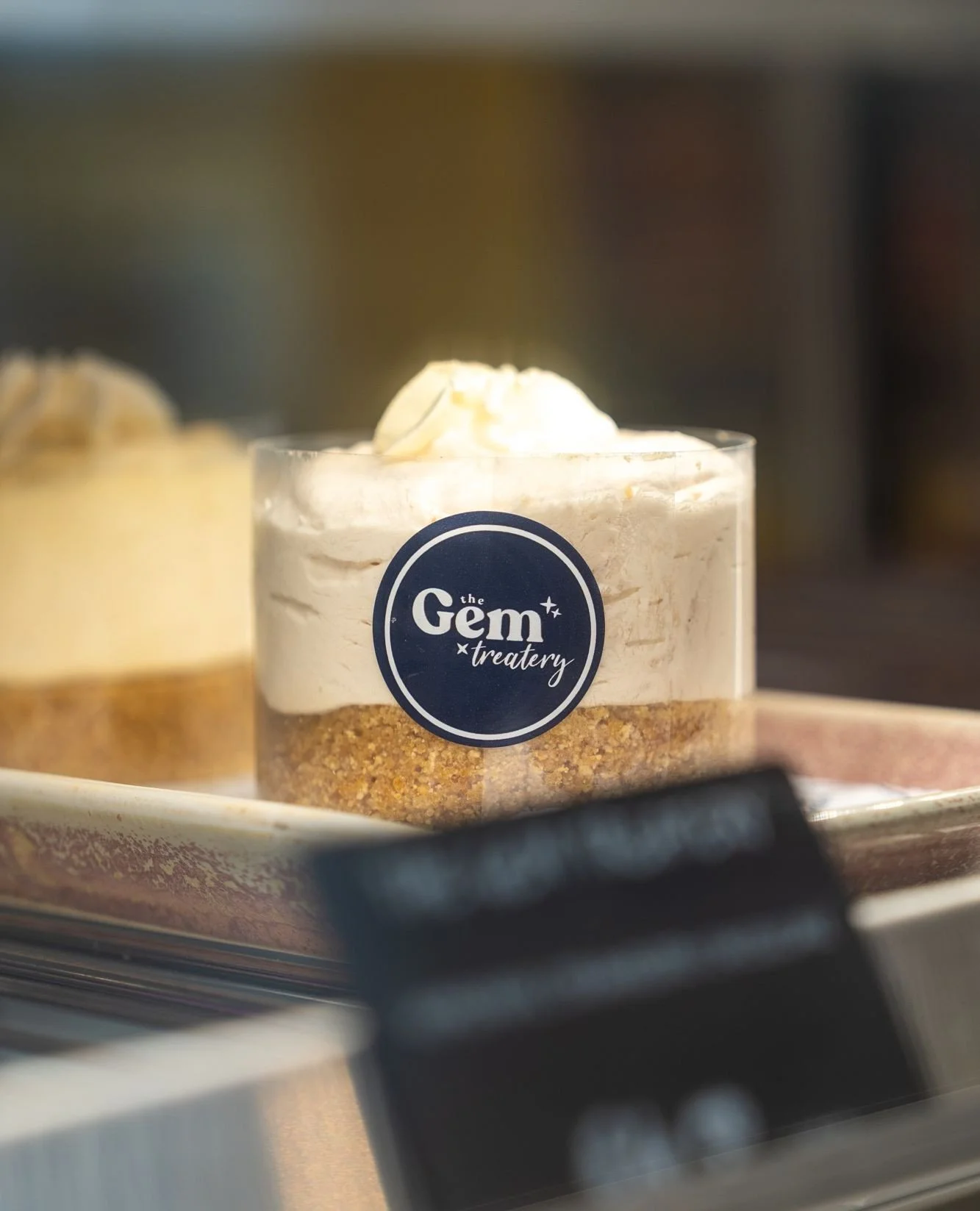 There&rsquo;s something special about finding a spot that just feels right 💛⁠
�The kind of place where the coffee&rsquo;s always good, the food&rsquo;s made with care, and you&rsquo;re greeted with a smile that says, &ldquo;welcome back.&rdquo; ☕⁠
⁠