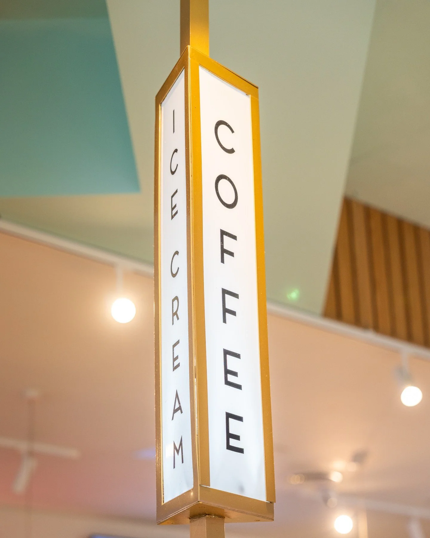 We&rsquo;ve always believed the best caf&eacute;s are about more than coffee and cake 🙌🏼�⁠
⁠
They&rsquo;re about people, the chats at the counter, the familiar faces, the moments that turn into memories.⁠
⁠
At The Gem , we just happen to serve grea