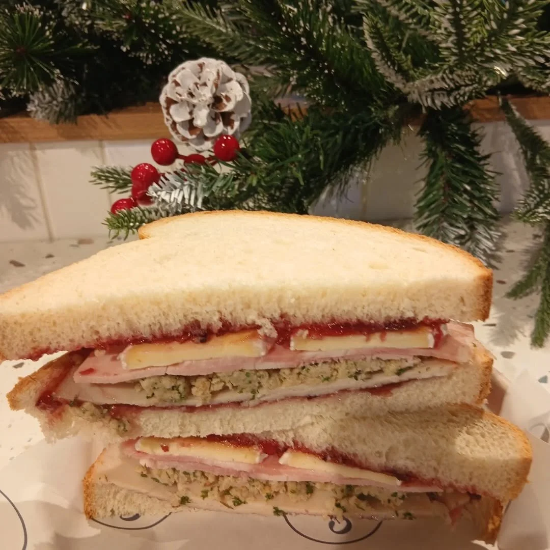 It's christmas 😋😋🎅🎅