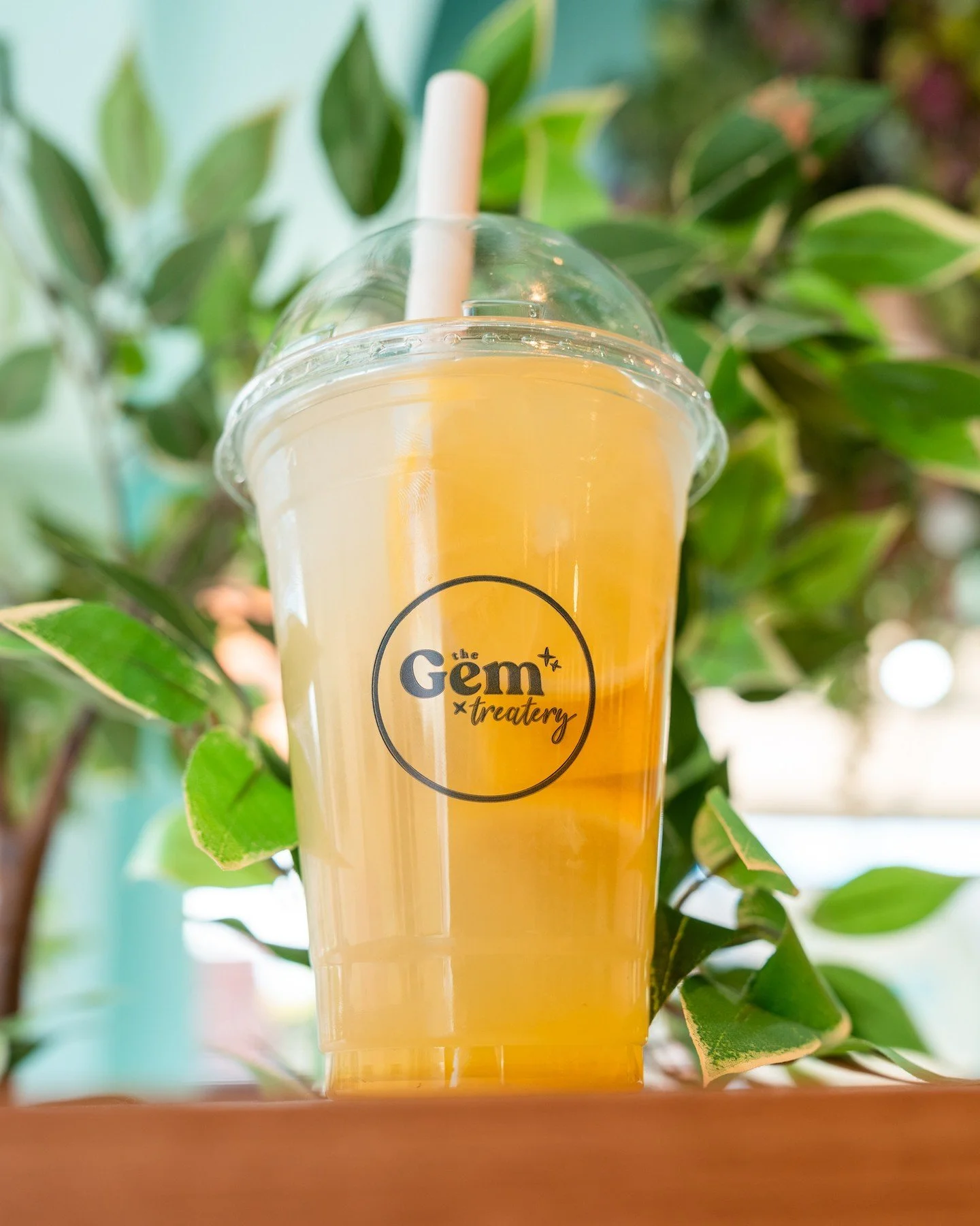 Sunshine in a glass ☀️ ⁠
⁠
We absolutely love a refreshing iced tea, and we are officially serving them all summer long. ⁠
⁠
Crisp, cool, and bursting with flavour, it&rsquo;s the ultimate way to chill out in Balbriggan 😎⁠
⁠
Swing by and try one tod