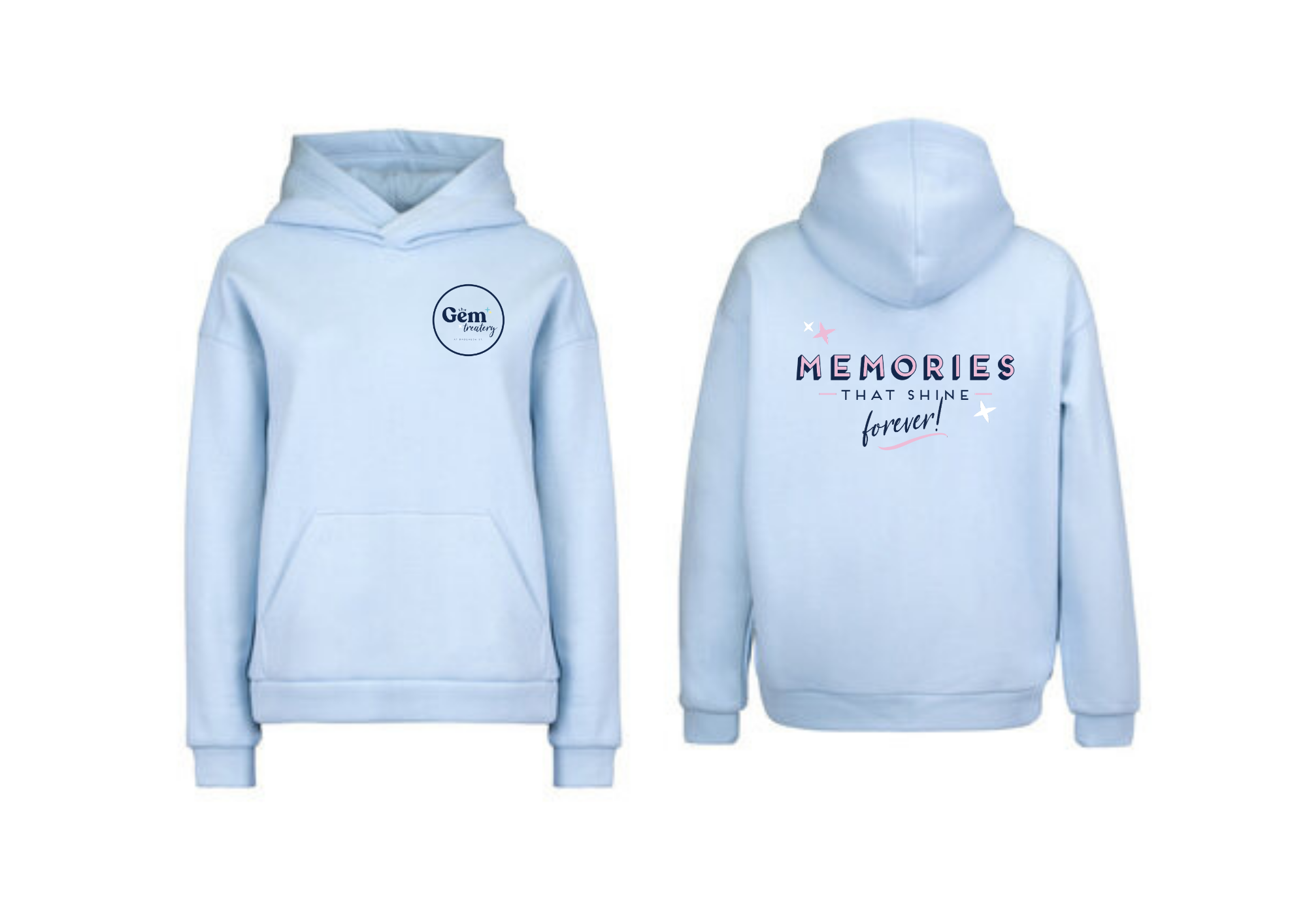 The GEM Hoodie