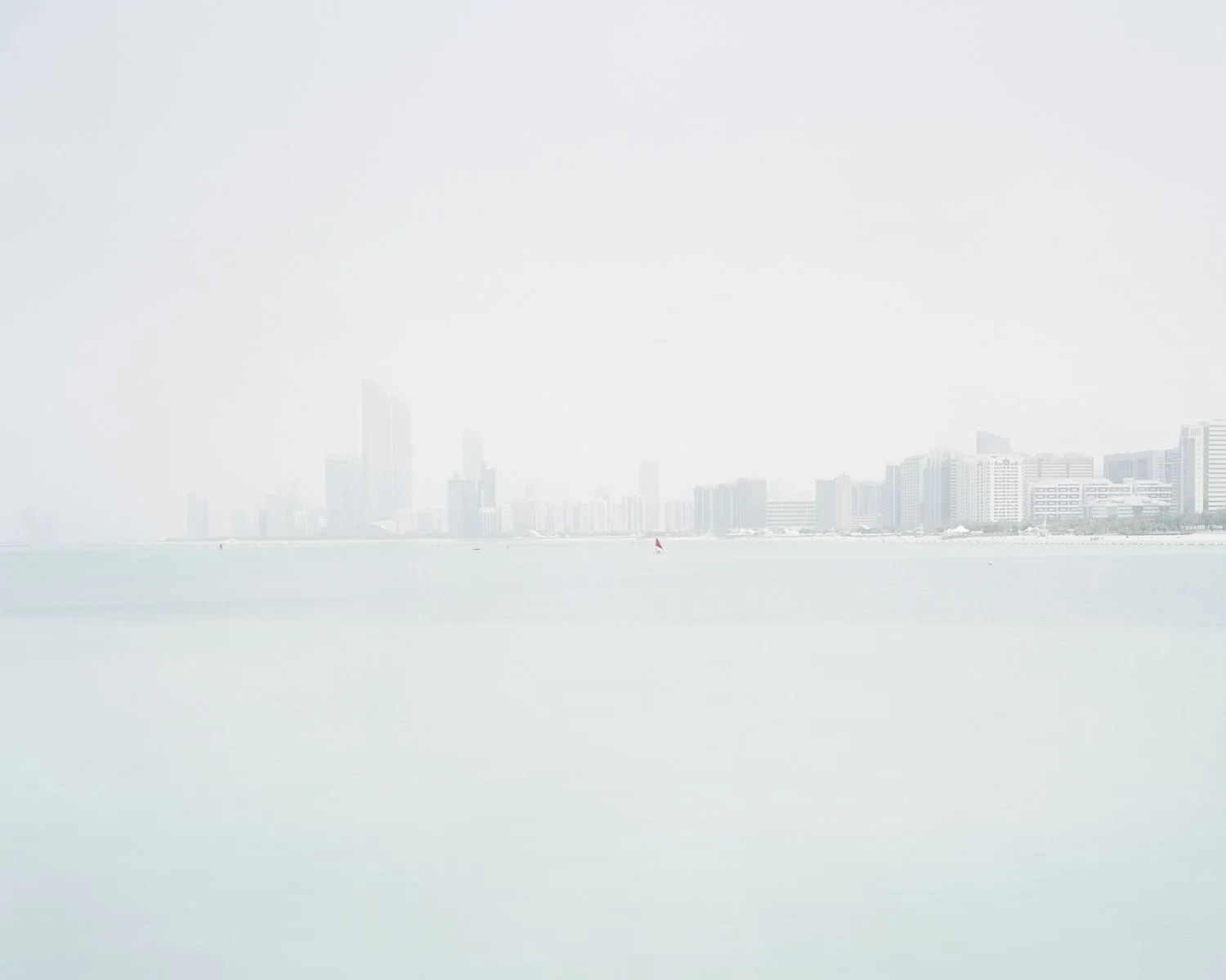 Simple post with banner