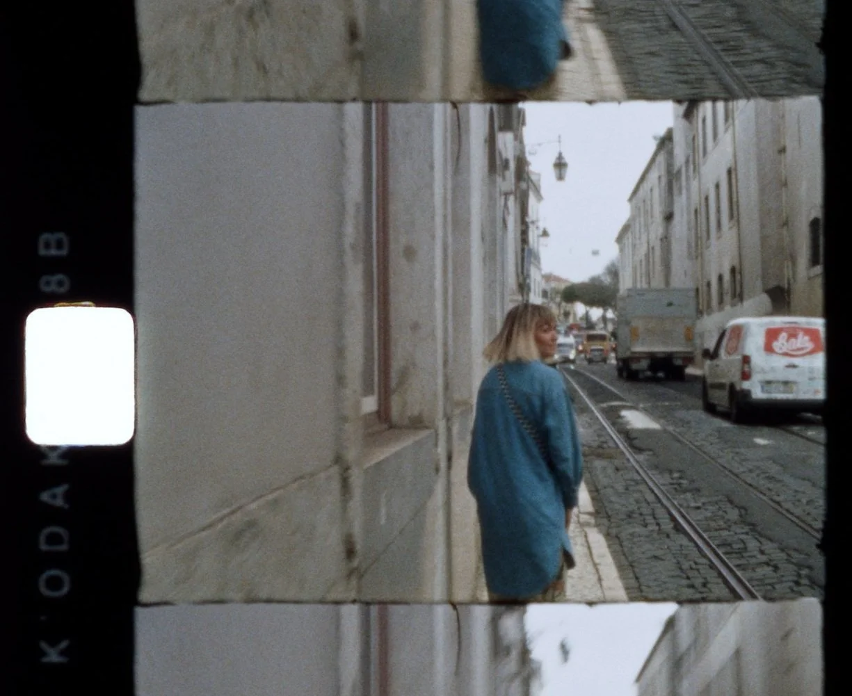 Editing, sound design, mixed media