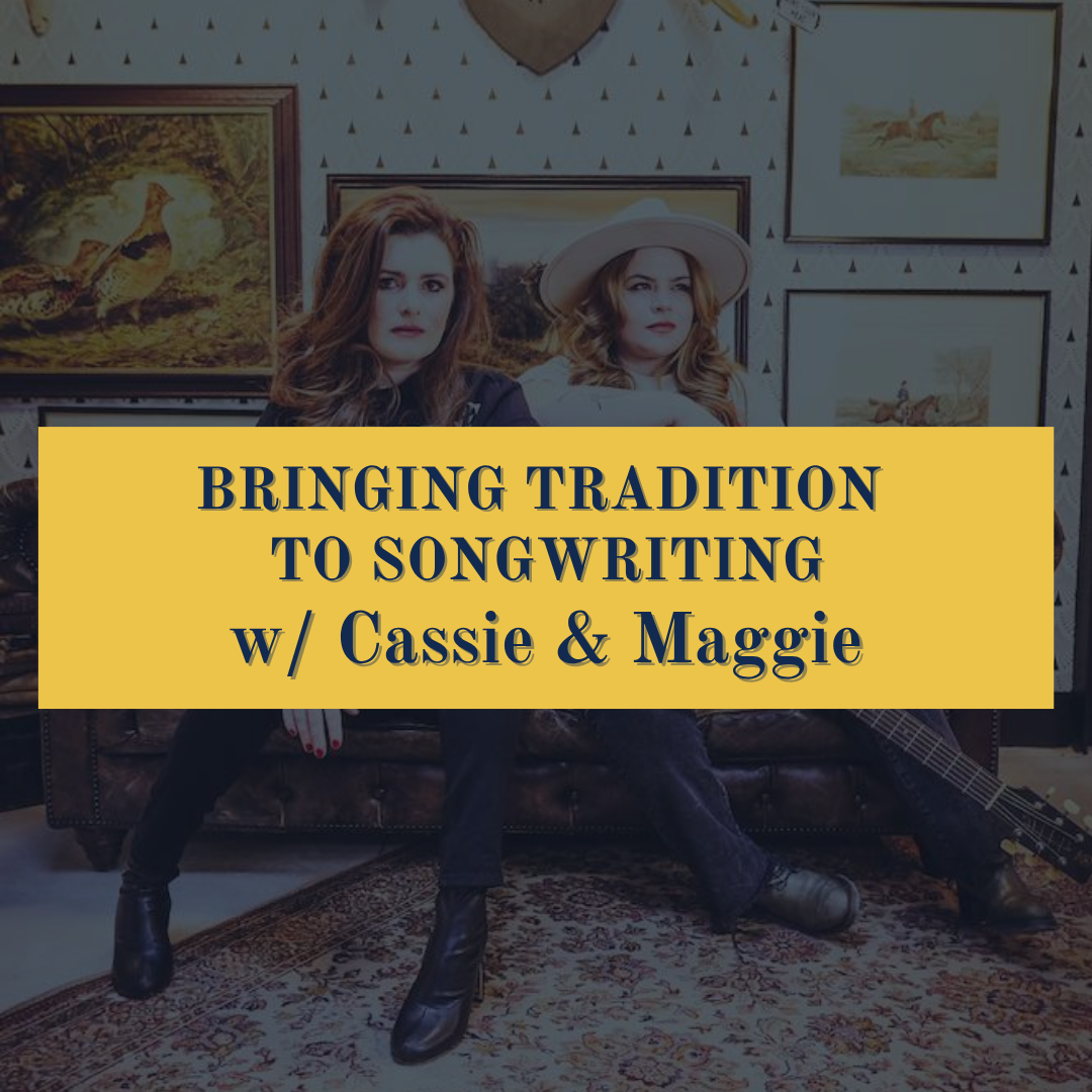 Bringing Tradition to Songwriting 2026.png
