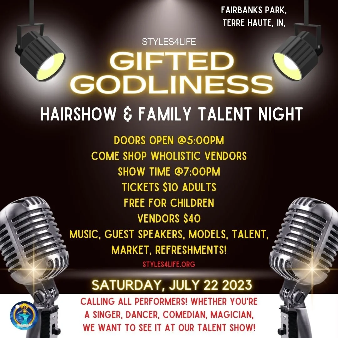 Gifted Godliness