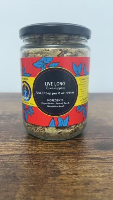 Live Long