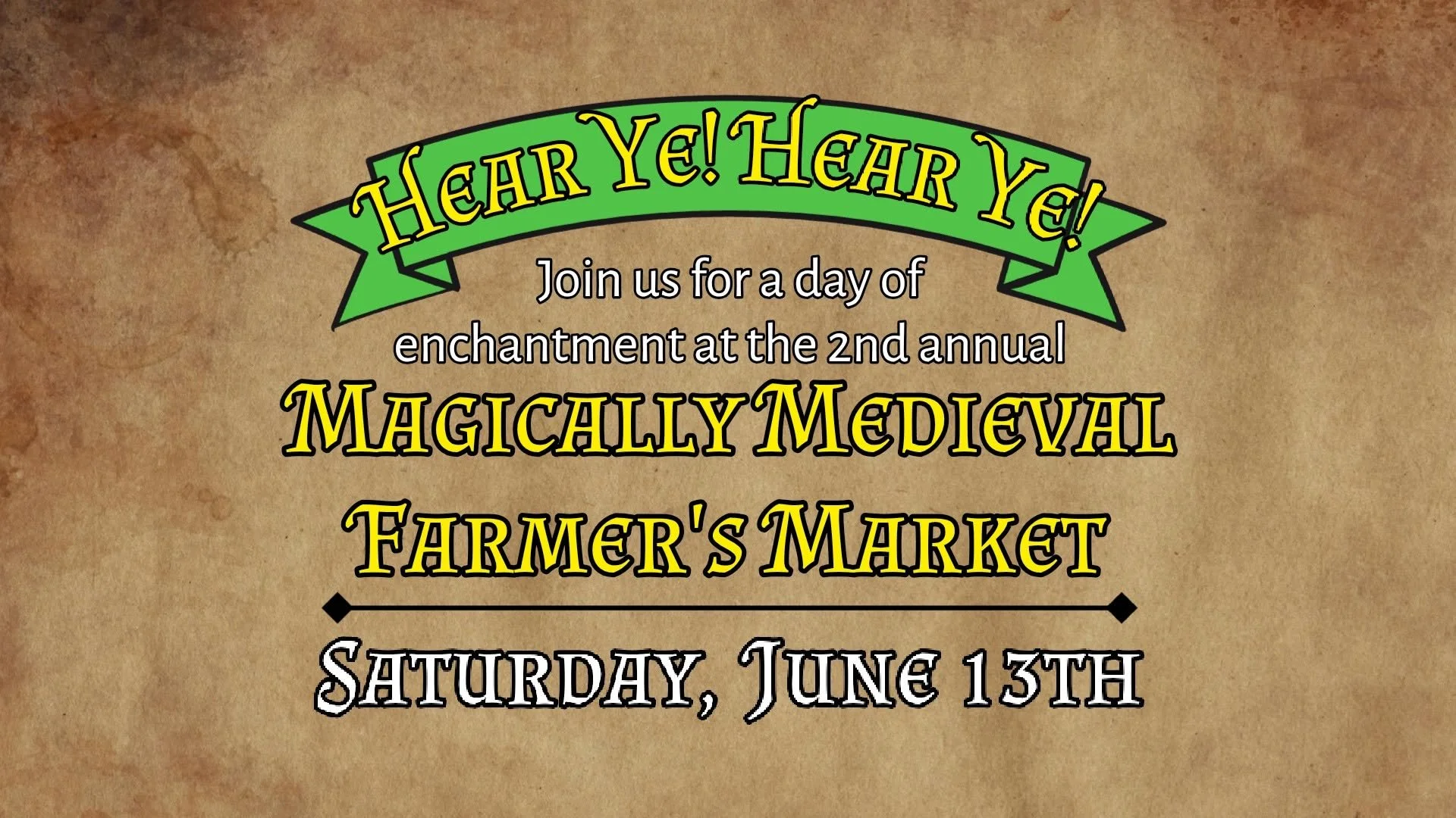 Terre Haute Farmers Market 