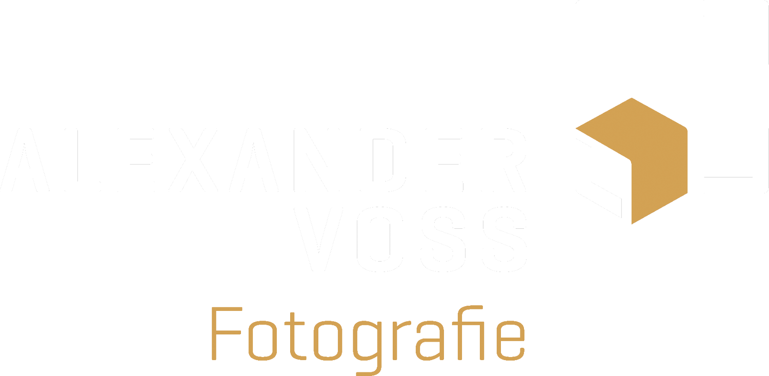 ALEXANDER VOSS . FOTOGRAFIE