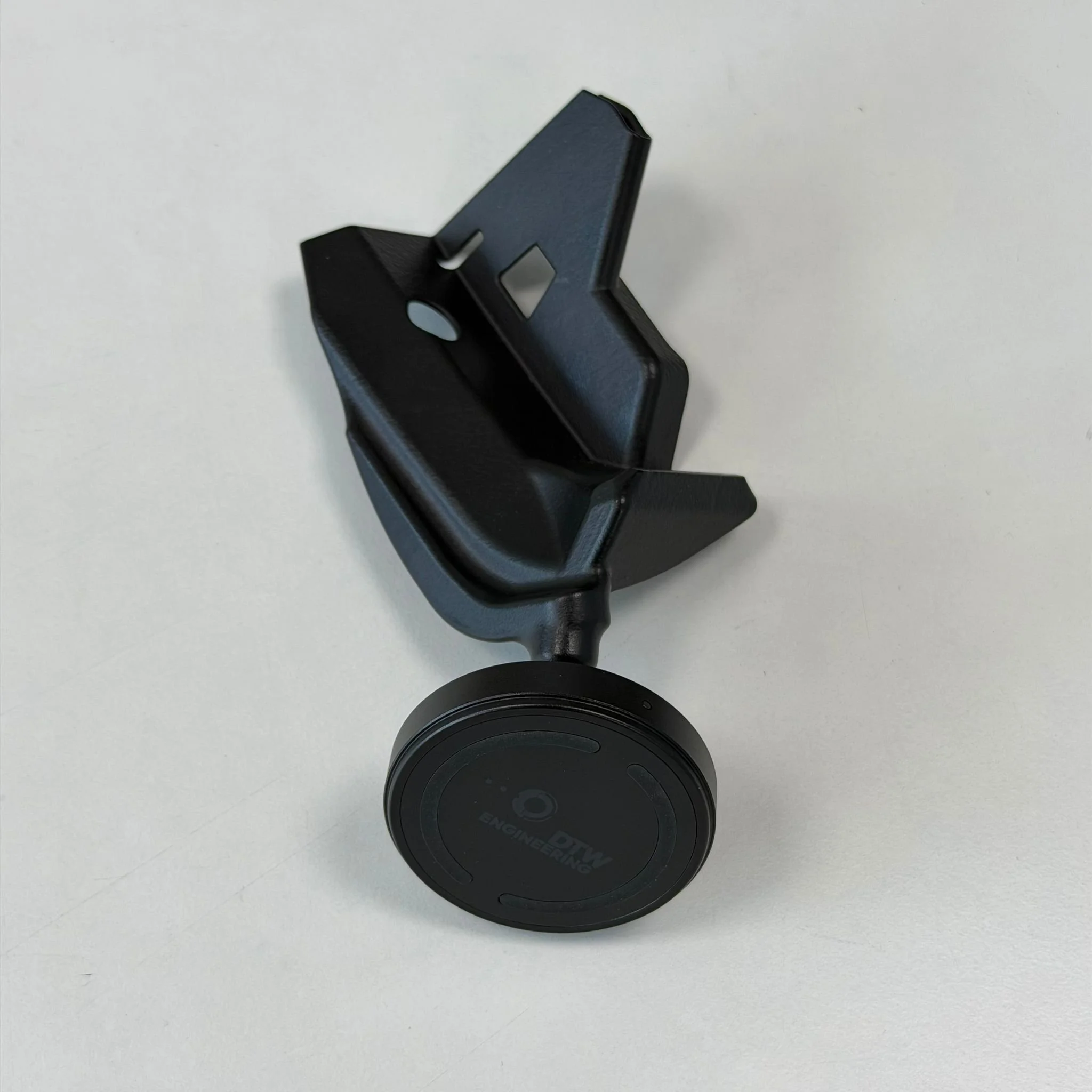 Smartphonehalter Porsche 992 Handyhalter DTW Engineering 6.jpeg