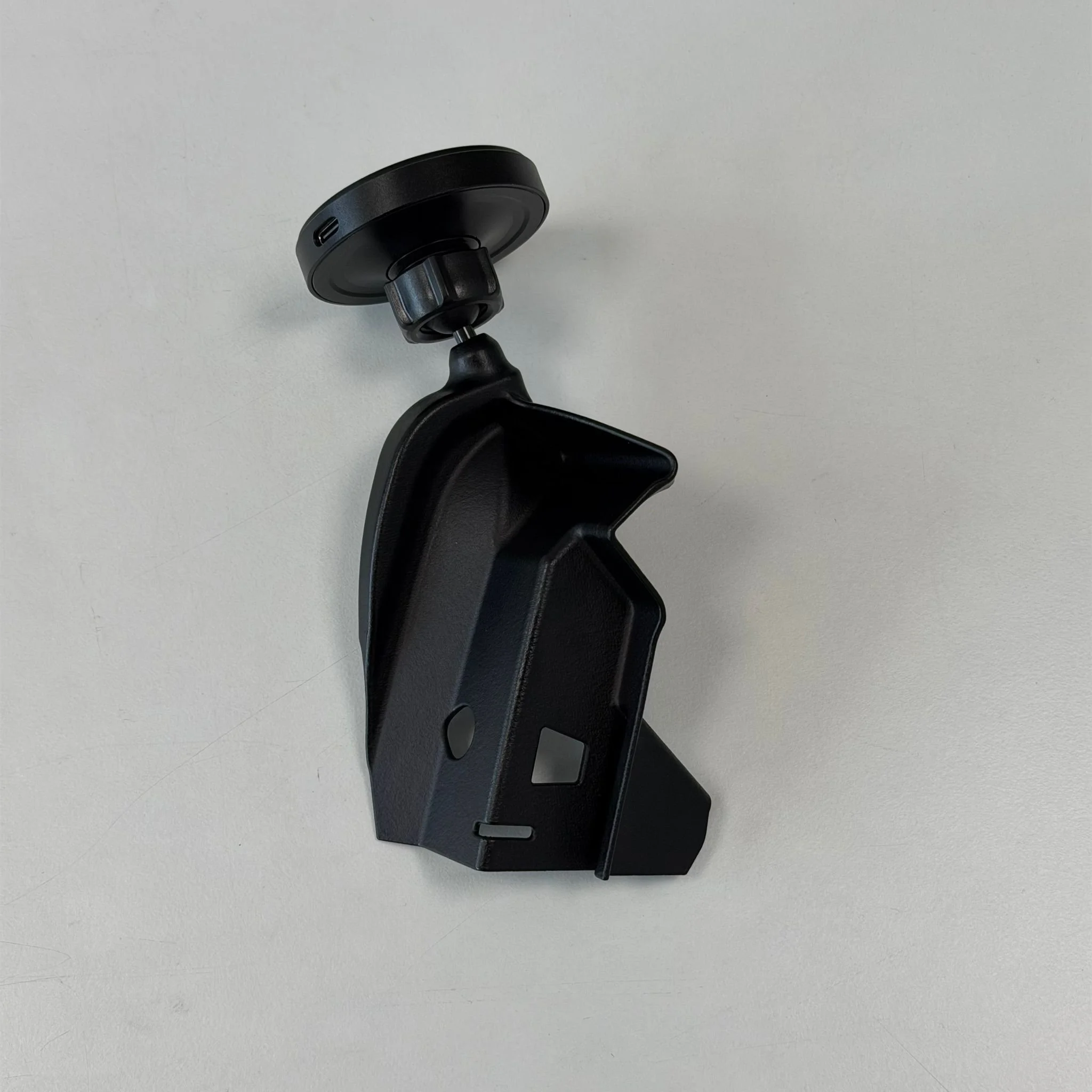 Smartphonehalter Porsche 992 Handyhalter DTW Engineering 7.jpeg