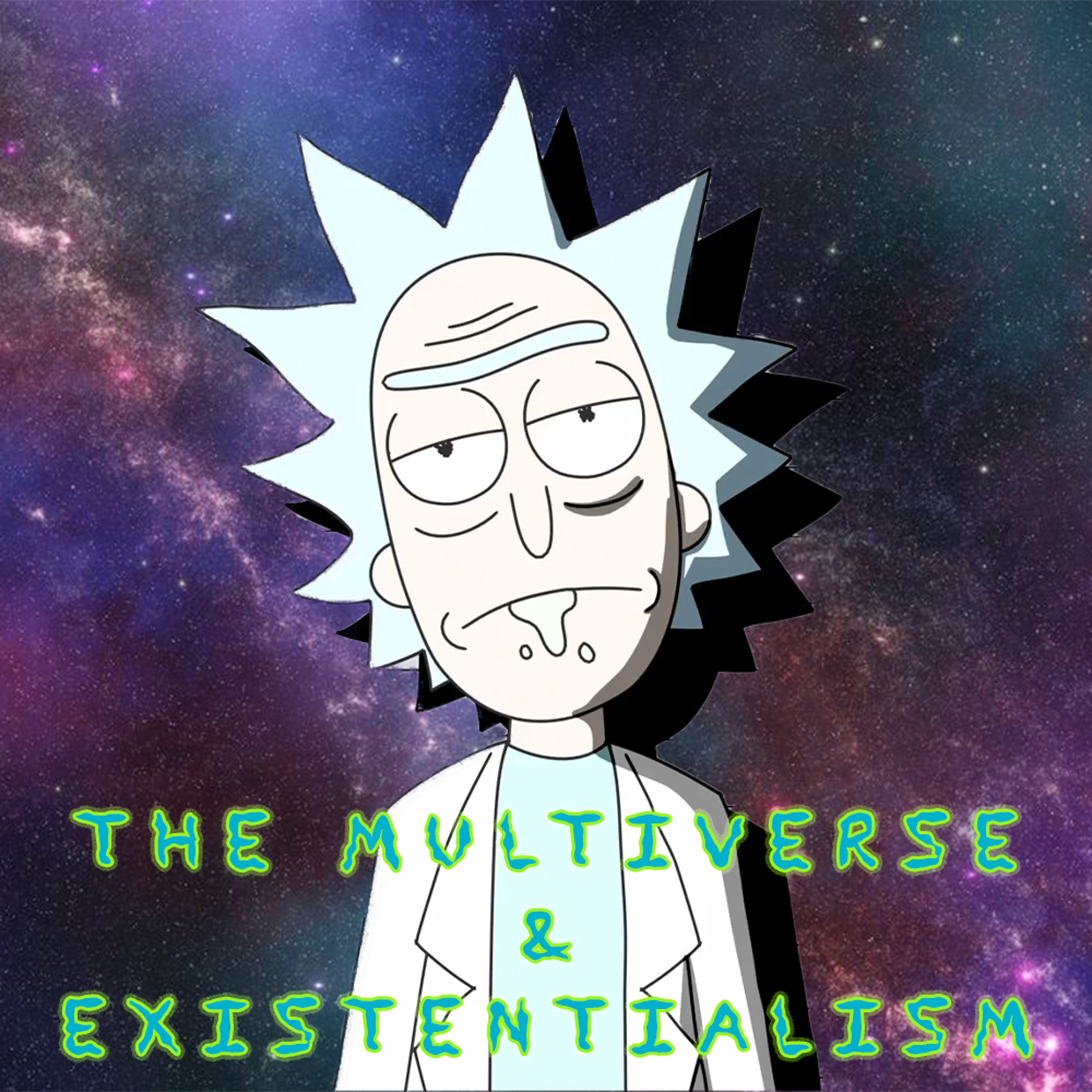 Rick & Morty: The Multiverse & Existentialism