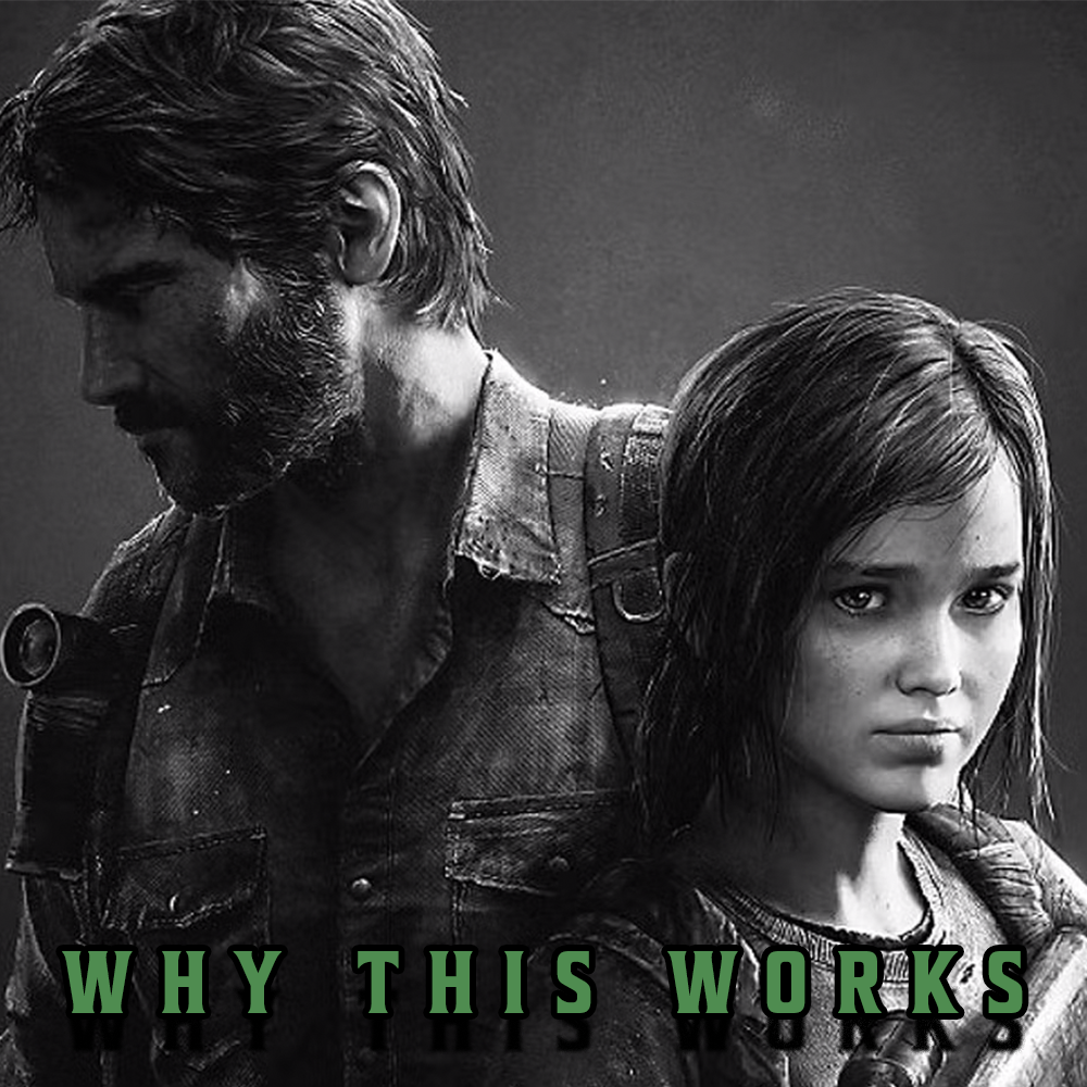 The Tragic Beauty of The Last of Us