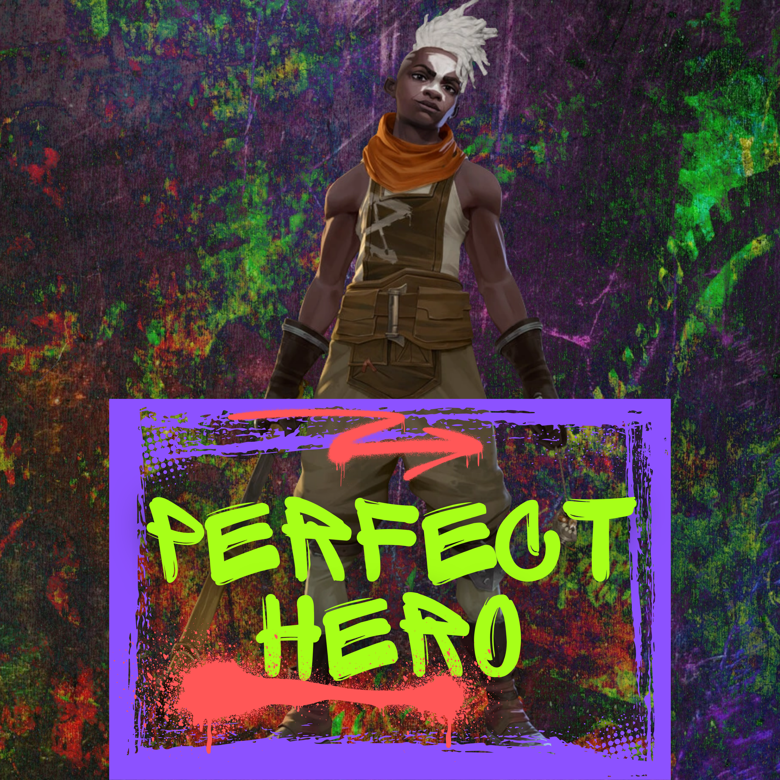 How Arcane Wrote the Perfect Hero