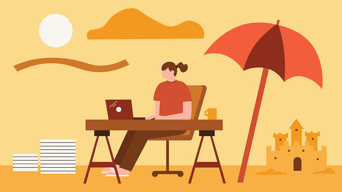 Summer Office Refresh Guide: Improved Employee Morale