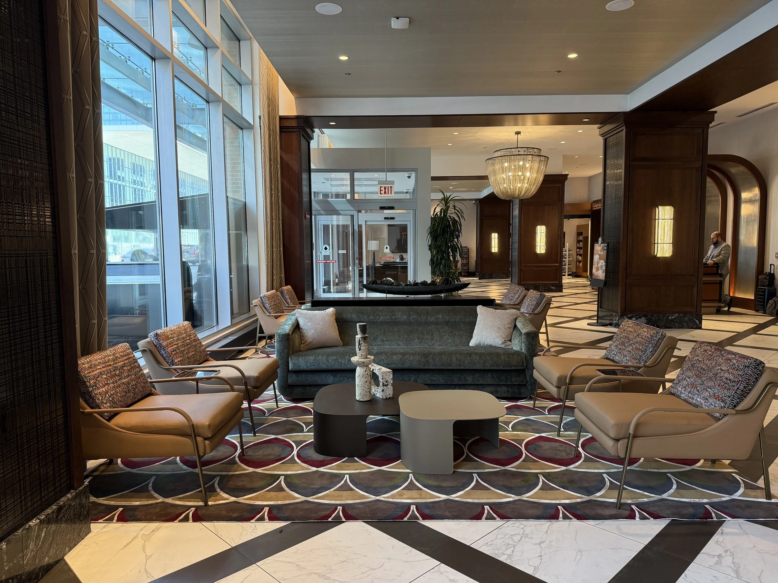 HILTON - LOUNGE - PAVEL SOFA, HARLOW CHAIR, CAPAS TABLE - RECEPTION 3.jpeg