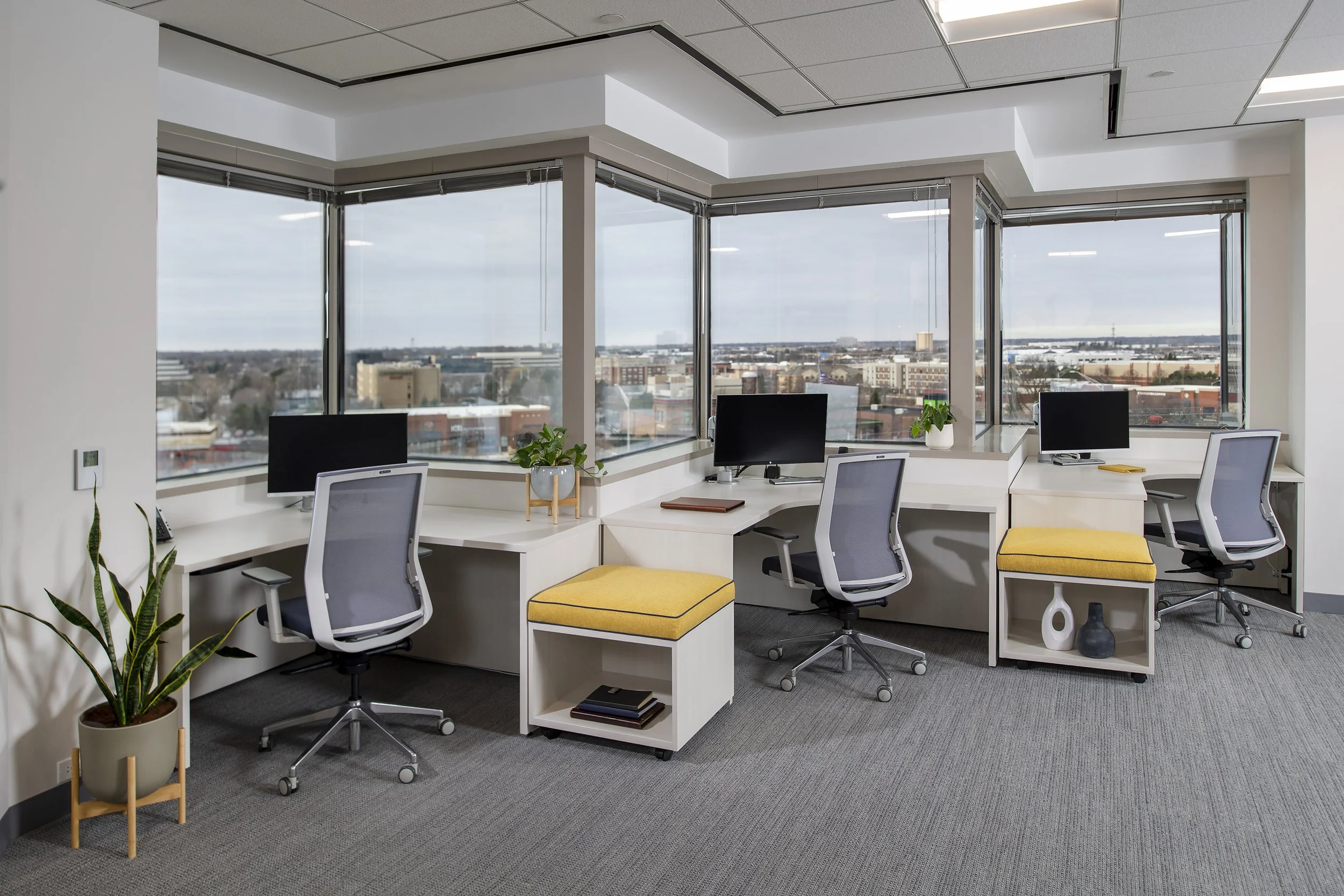 2026 Workplace Design Trends Every Business Should Know