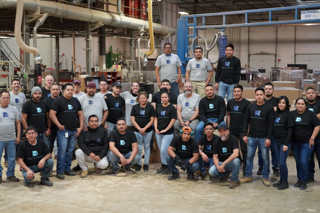 Building a Thriving Workplace—Little Moments We Refuse to Rush