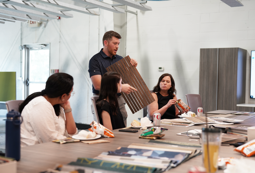 Building a Thriving Workplace: Lunch, Learn and Stay Ahead