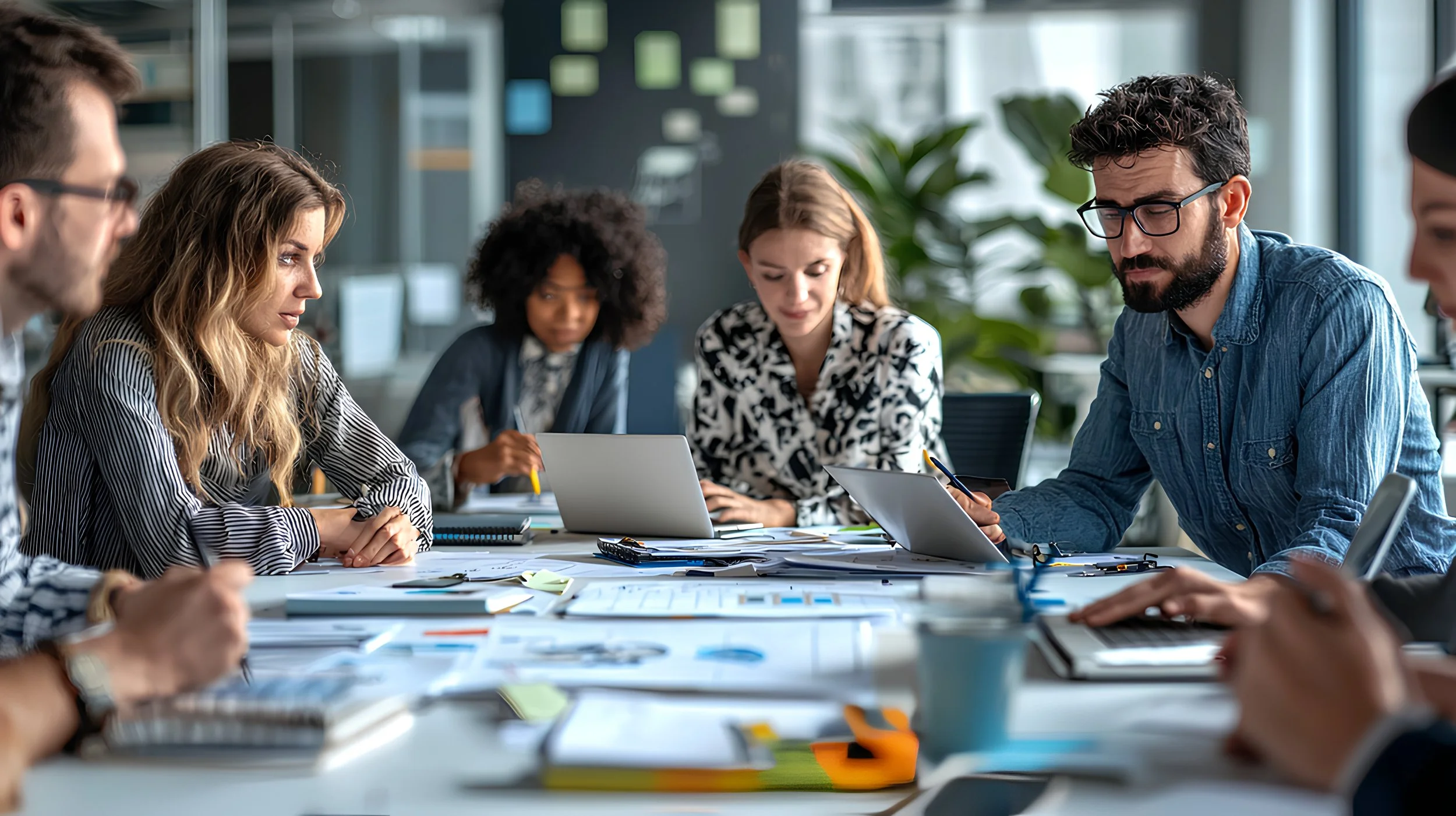 5 Ways to Help Employees Feel More Productive at Work