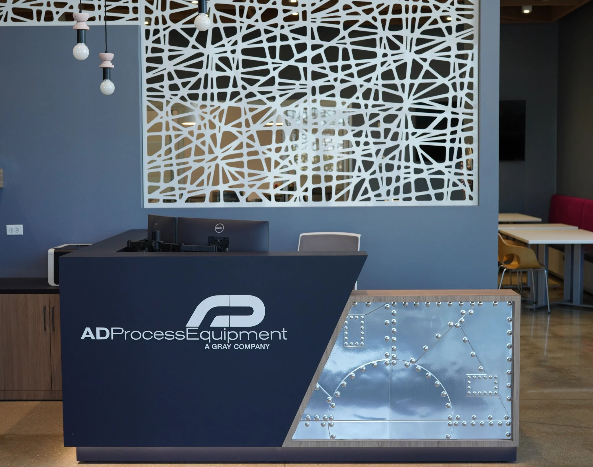 Designed to Thrive&nbsp;– AD Processing Equipment