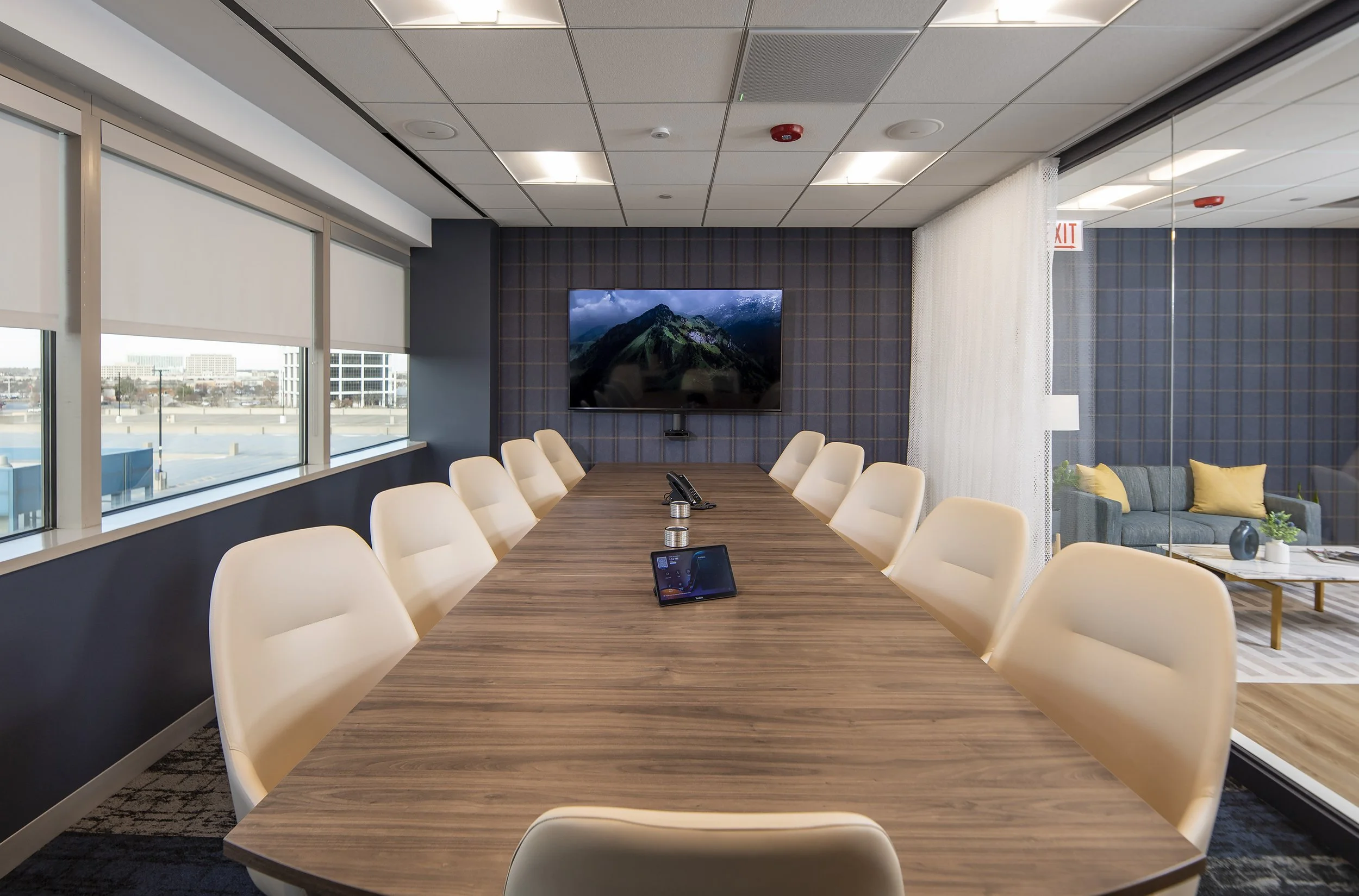The Hidden Impact of Workplace Design on Employee Performance